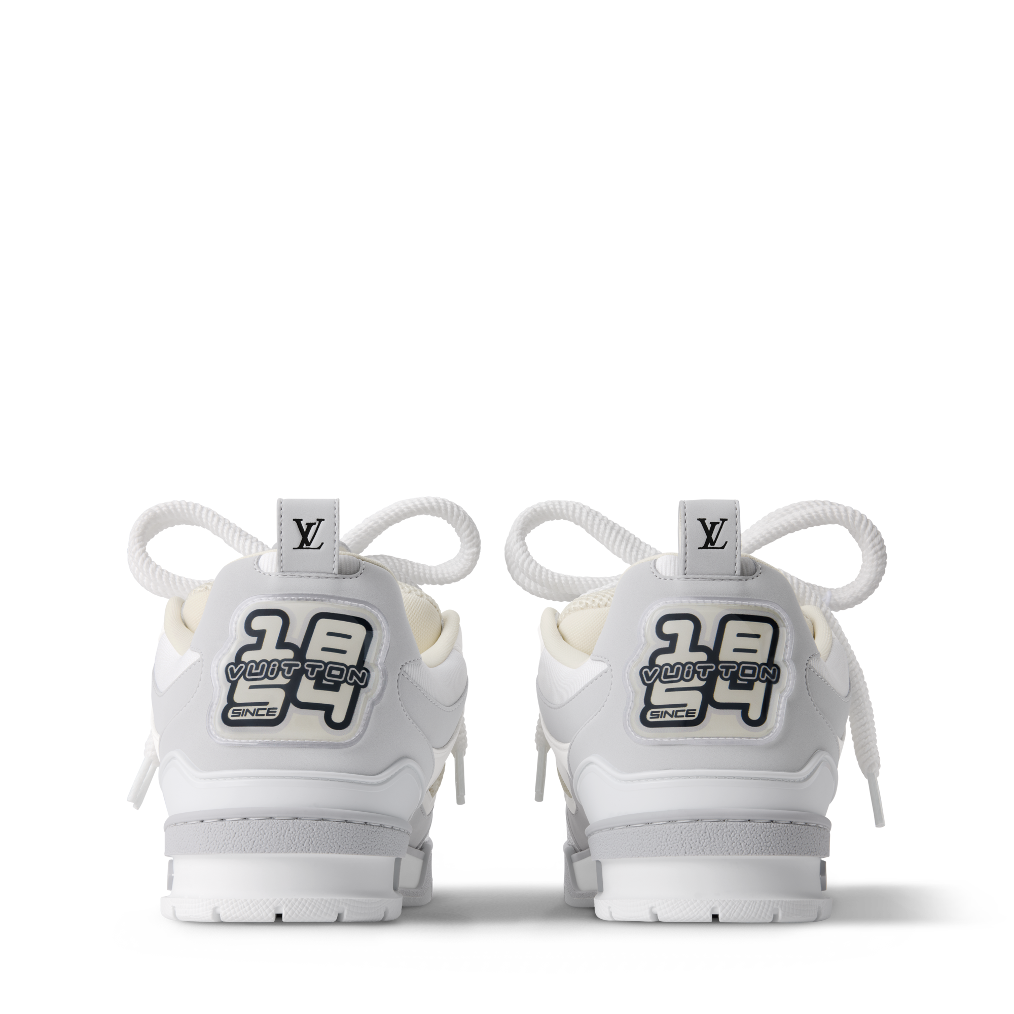 LV Skate Sneaker - Men - Shoes | LOUIS VUITTON ®